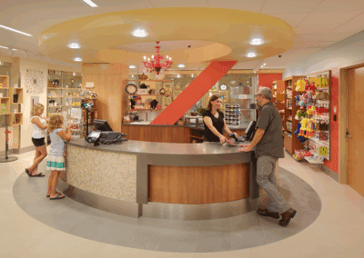 BMC Daly Marketplace