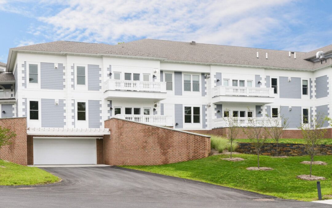 Canyon Ranch – Lenox, MA