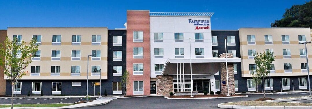 Fairfield Inn