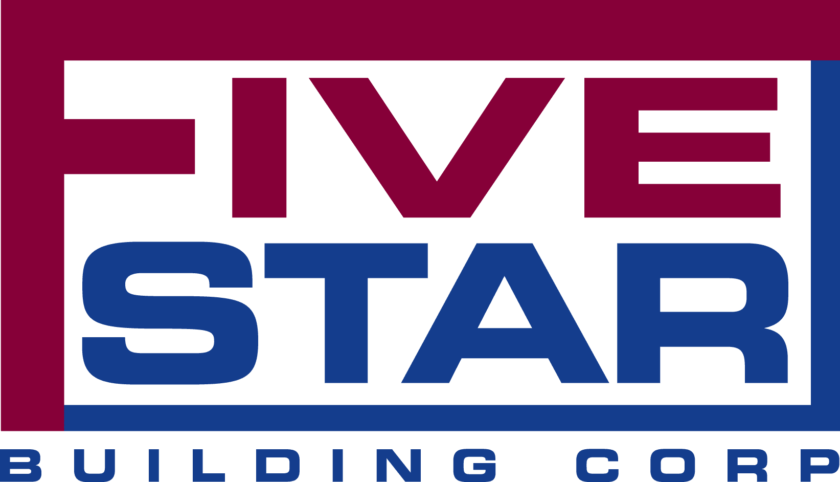 Five Star Building Corp.