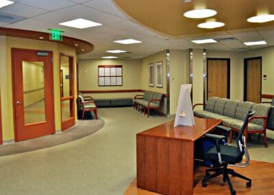 Baystate Office & Infrastructure Project – Springfield, Massachusetts