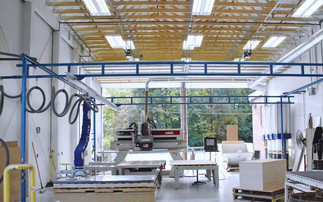 Phillips Enterprises – Building Renovations, Northampton, Massachusetts