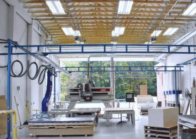 Phillips Enterprises – Building Renovations, Northampton, Massachusetts