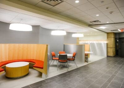 Center for Life Sciences – HCC, Holyoke, Massachusetts