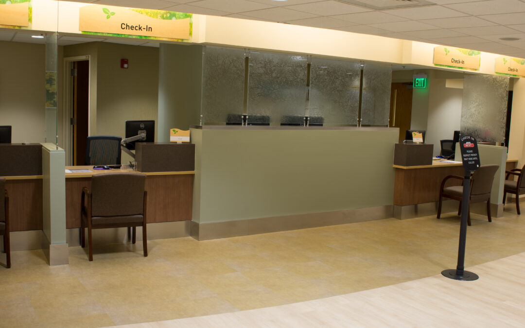 Northern Edge Adult Medicine – Baystate Medical Center