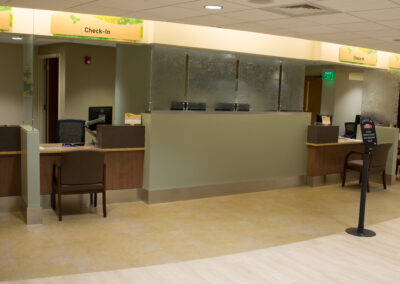 Northern Edge Adult Medicine – Baystate Medical Center