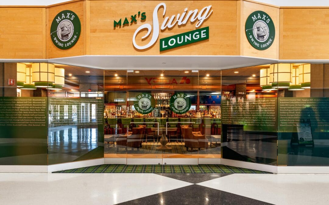 Max’s Swing Lounge – Springfield, Massachusetts