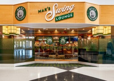 Max’s Swing Lounge – Springfield, Massachusetts